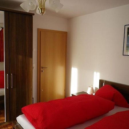 Apartment Tonitz Санкт-Якоб-ин-Деферегген Экстерьер фото