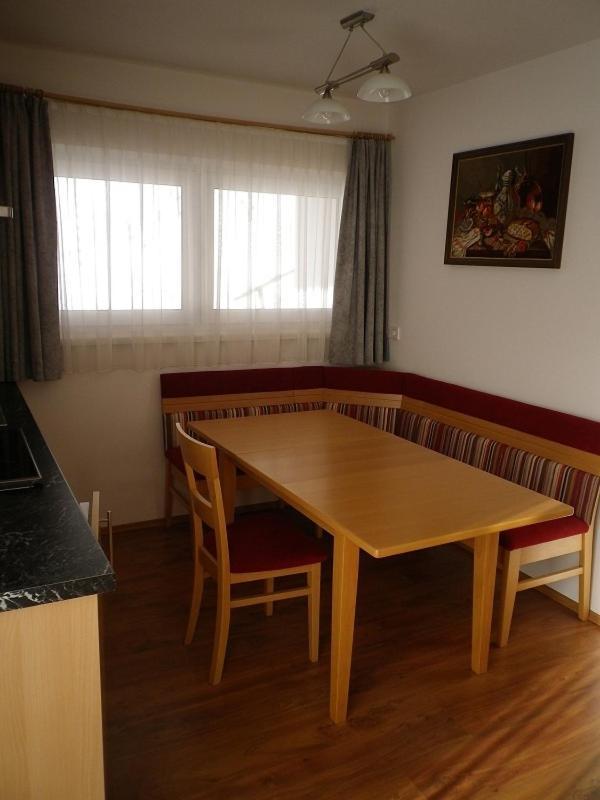 Apartment Tonitz Санкт-Якоб-ин-Деферегген Номер фото