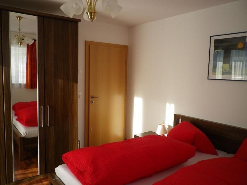Apartment Tonitz Санкт-Якоб-ин-Деферегген Экстерьер фото