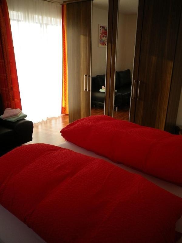 Apartment Tonitz Санкт-Якоб-ин-Деферегген Экстерьер фото
