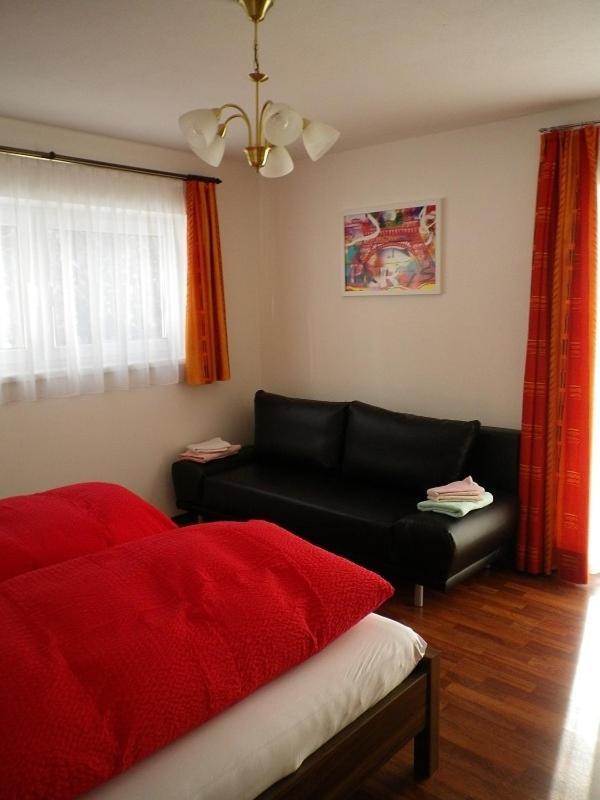 Apartment Tonitz Санкт-Якоб-ин-Деферегген Номер фото
