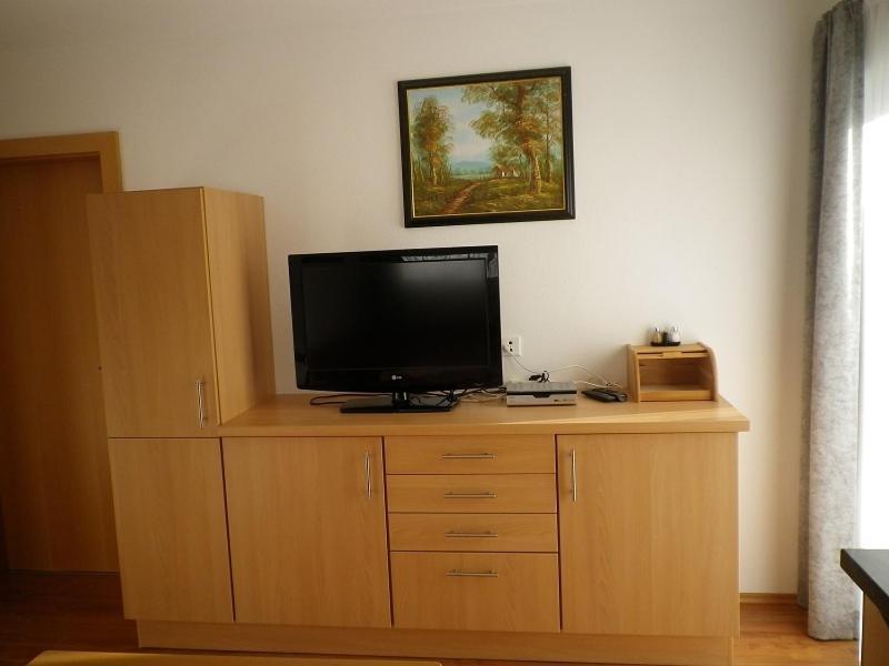 Apartment Tonitz Санкт-Якоб-ин-Деферегген Номер фото